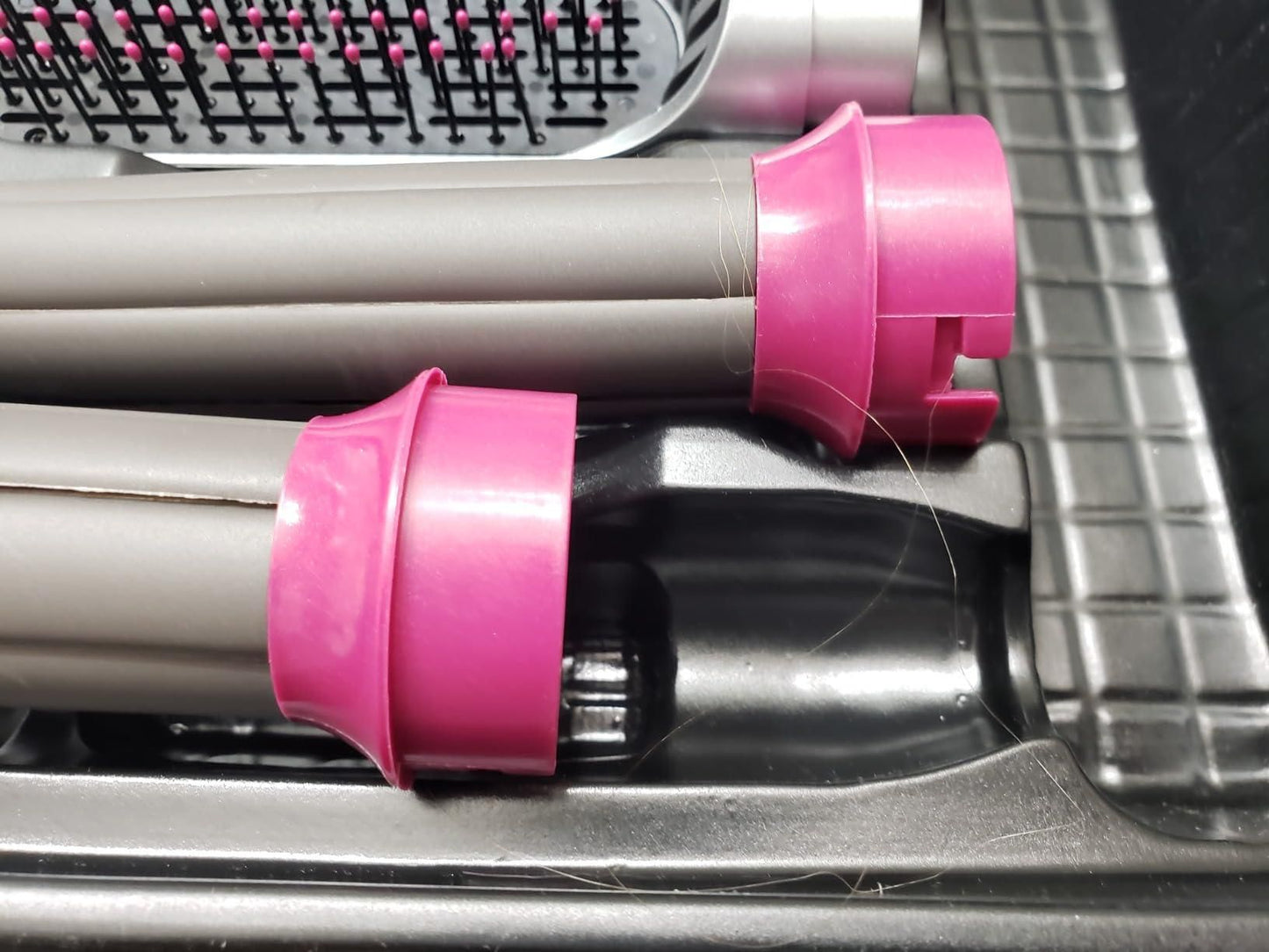5-in-1 Hair Styler & Dryer
