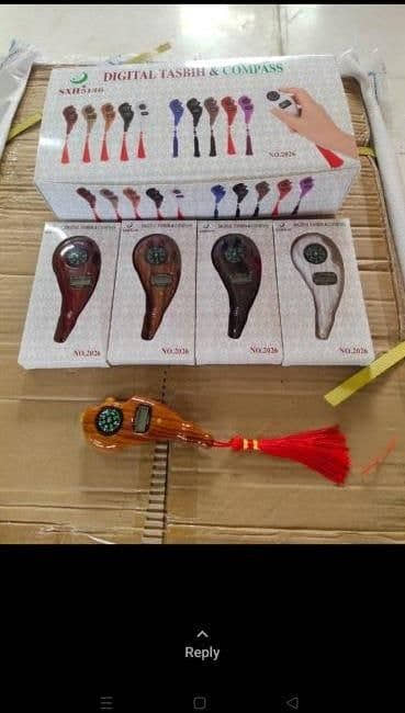 Tally Counting Machine-Manual Finger Rotating Digital Tally Number Counting Machine