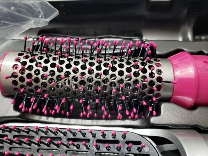 5-in-1 Hair Styler & Dryer