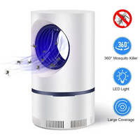 Mahin Electronic LED Mosquito Killer