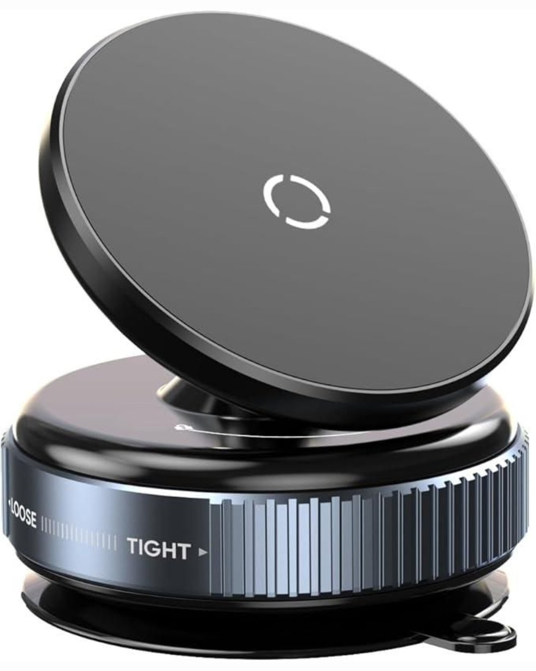 Magnetic Suction Phone Holder
