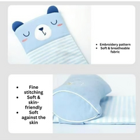 Baby Shaping Head Support Pillow